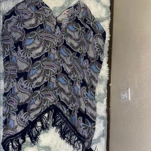 Victoria Secret Swim Suit Cover